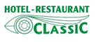 Hotel-Restaurant Classic