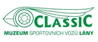 Cllasic - muzeum sportovních vozů Lány