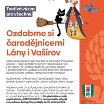 Zástupný obrázek akce
