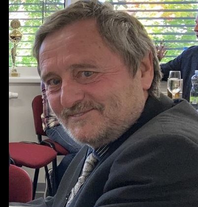 Lánský písmák PaedDr. Václav Vodvářka