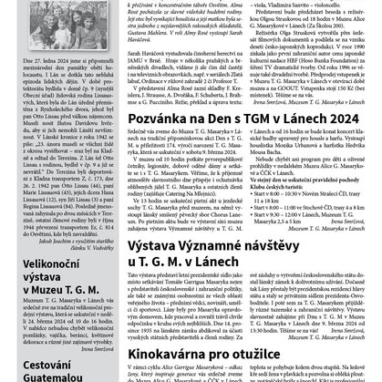 Str. 4 - Lánský zpravodaj 2_2024
