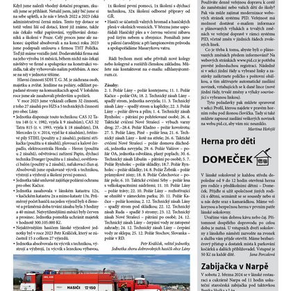 Str. 5 - Lánský zpravodaj 2_2024