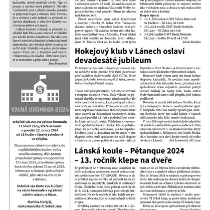 Str. 8 - Lánský zpravodaj 2_2024