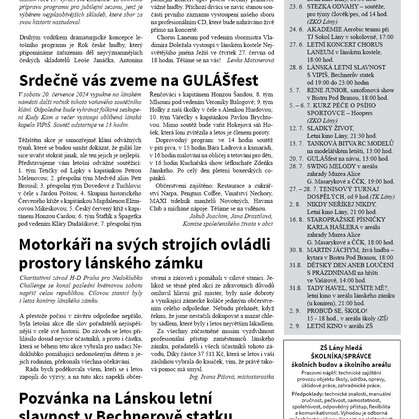 Lánský zpravodaj 6_2024 str.3.
