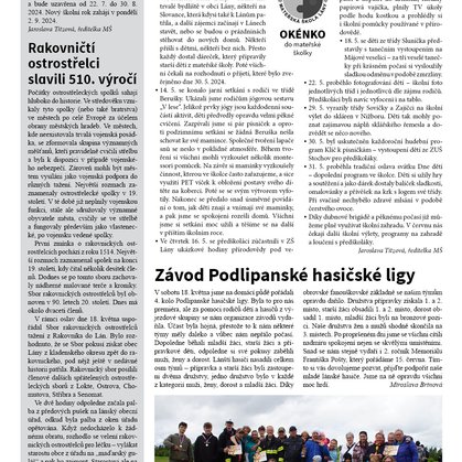Lánský zpravodaj 6_2024 str.4.