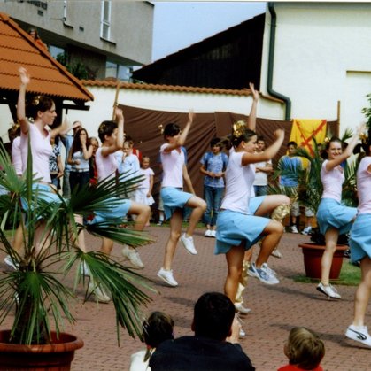 19 - Sportem ku zdraví