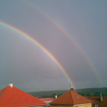 105 - Duha potřetí