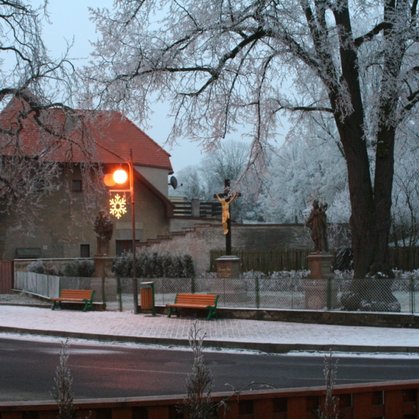 8 - Kouzlo zimy II