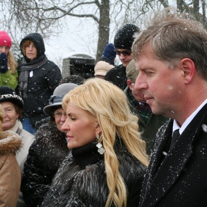 Autor fotografie O. Polášek