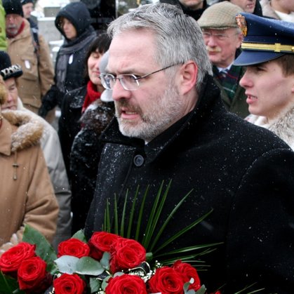 Autor fotografie O. Polášek