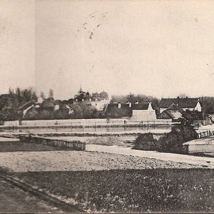 U rybníka II