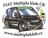 Občanské sdružení Fiat Multipla klub ČR